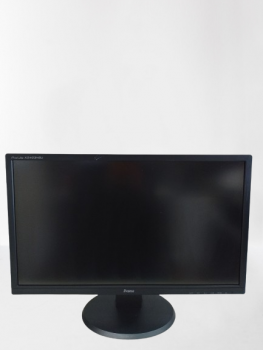 Iiyama ProLite X2483HSU-B1 24 Zoll Widescreen Monitor 60 Hz, 1920 x 1080